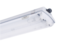 Trevos PRIMA Serisi Armatürler (Polikarbon Gövdeli)