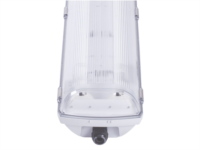 Trevos PRIMA Serisi Armatürler (Polikarbon Gövdeli)