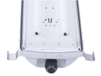 Trevos PRIMA Serisi Armatürler (Polikarbon Gövdeli)