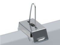 Trevos PRIMA Serisi Armatürler (Polikarbon Gövdeli)