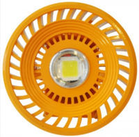 SLD-EX Serisi ExProof LED Armatürler