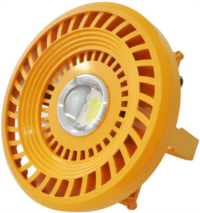 SLD-EX Serisi ExProof LED Armatürler