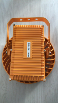 SLD-EX Serisi ExProof LED Armatürler
