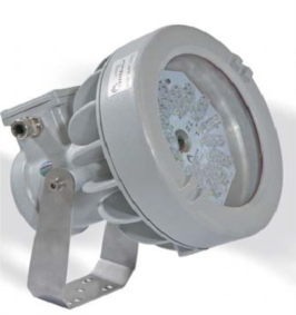 EWL Serisi ExProof LED Projektörler
