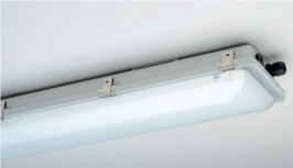 e865 Serisi ExProof LED Armatürler